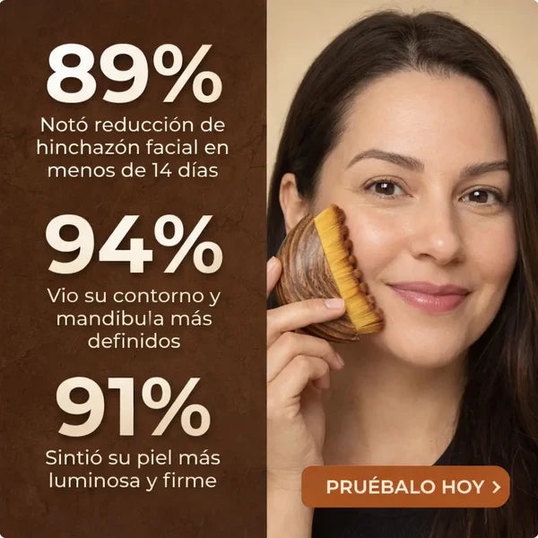 AuraLift - Cepillo Facial Sculpt
