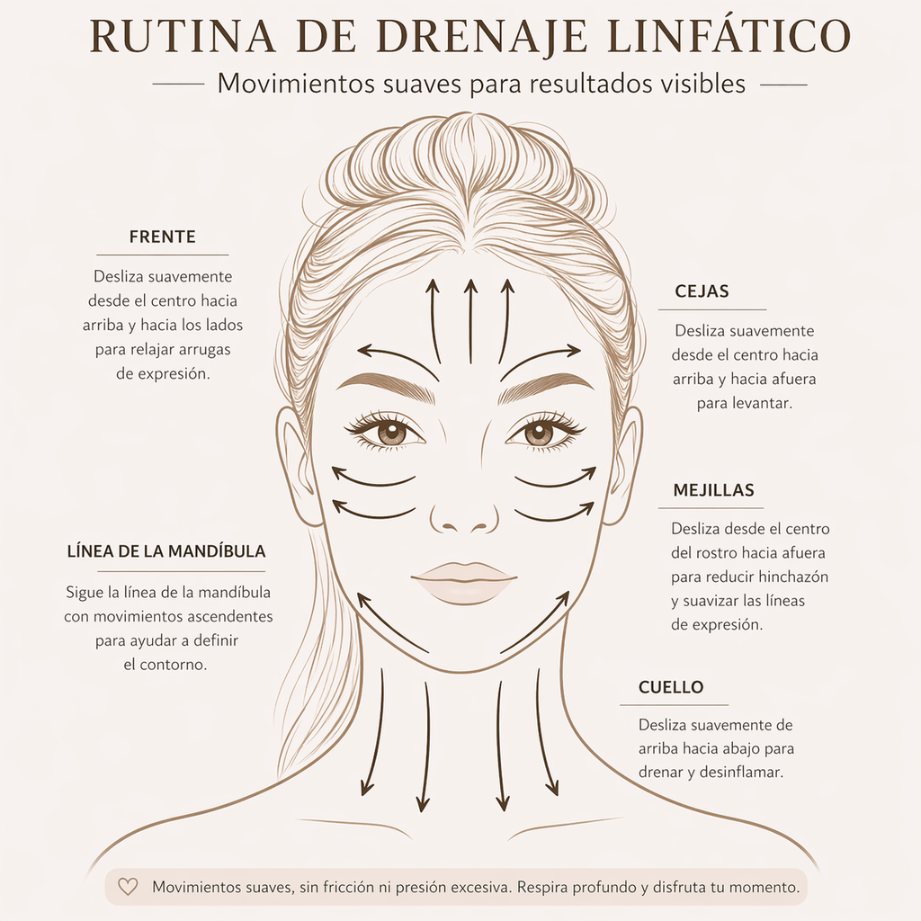AuraLift - Cepillo Facial Sculpt