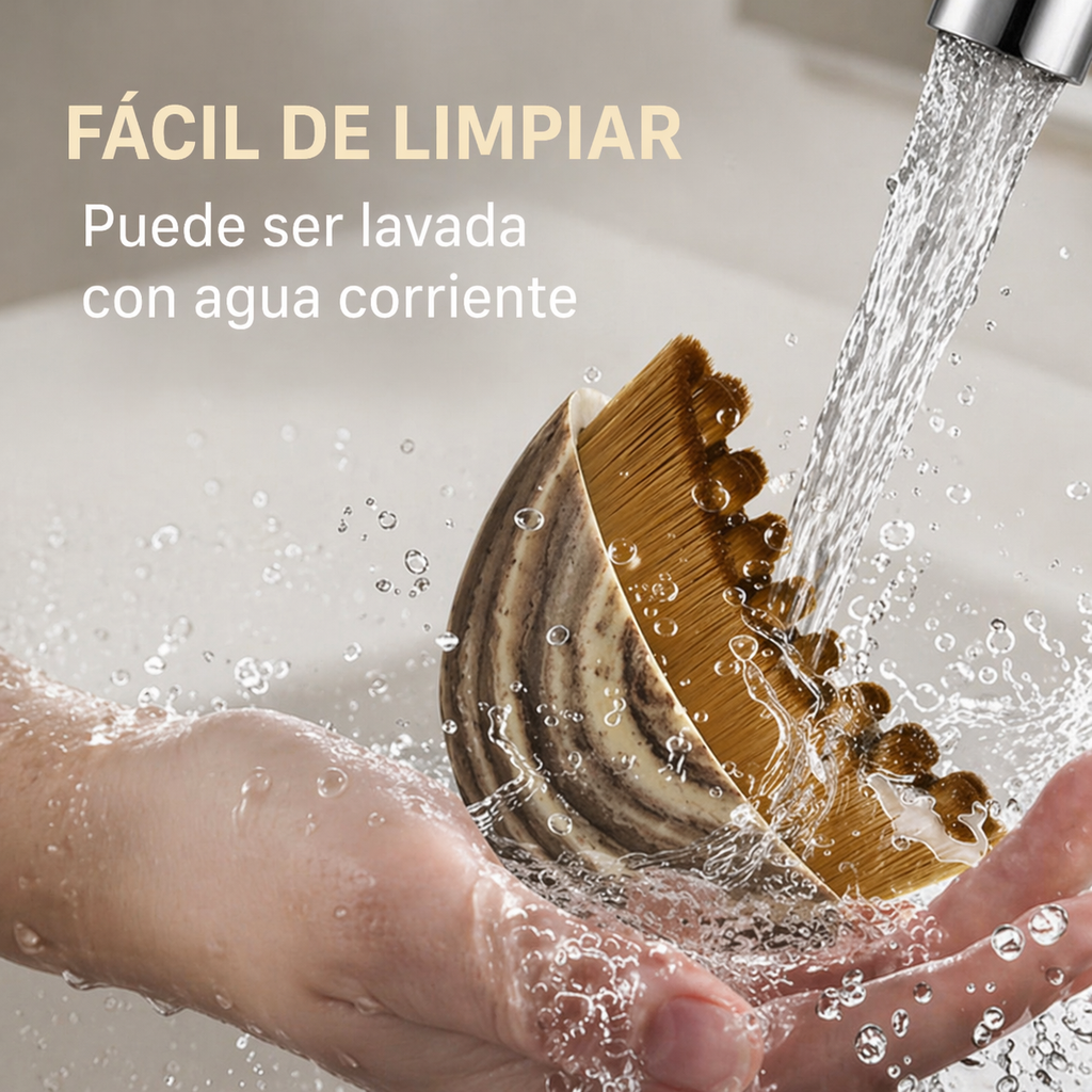 AuraLift - Cepillo Facial Sculpt