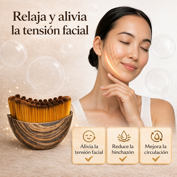 AuraLift - Cepillo Facial Sculpt