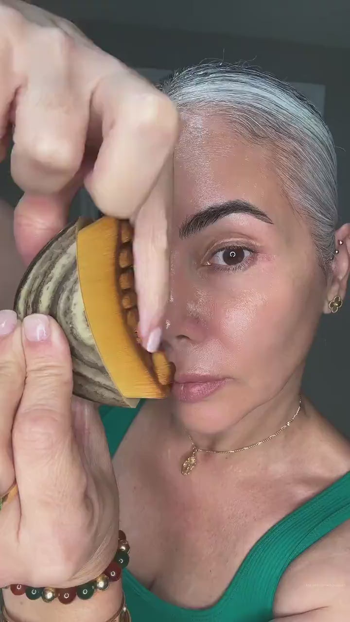 AuraLift - Cepillo Facial Sculpt